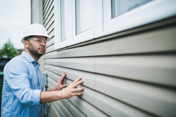 Siding Removal and Disposal in Shoreview, MN